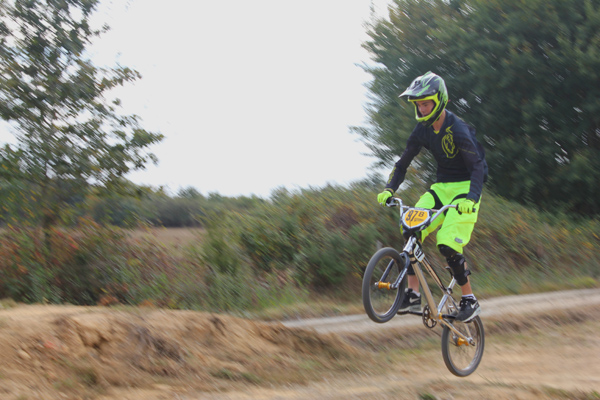 bmx