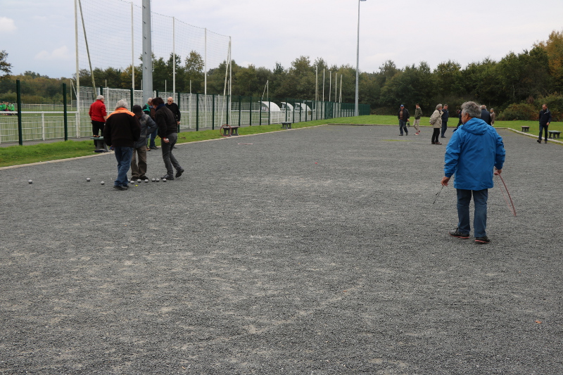 boulodrome