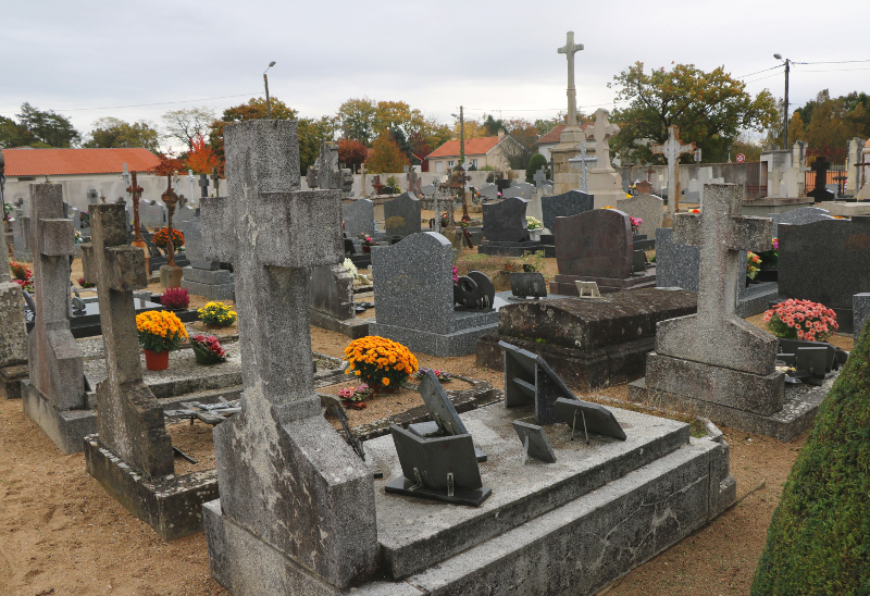 cimetiere
