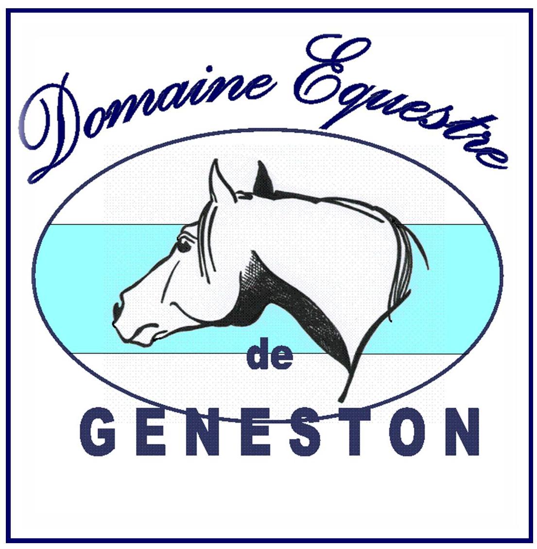 logo centre equestre