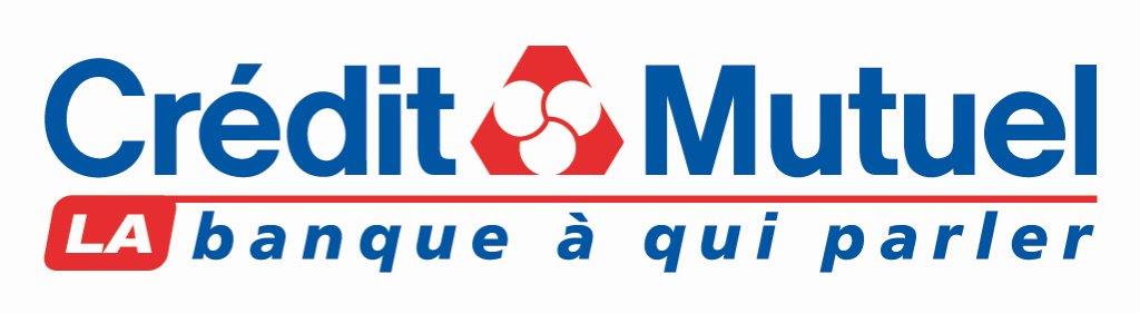 logo credit mutuel