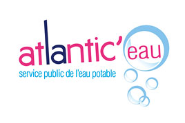 logo atlantic'eau