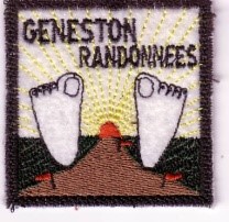 geneston rando