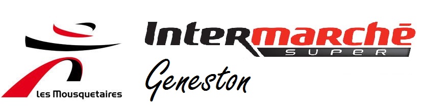 logo intermarché